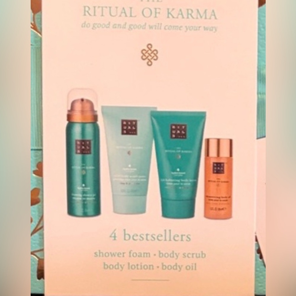 Rituals | Rituals of Karma Set - Picture 7 of 7